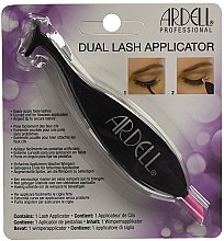 Doppelter Wimpernapplikator Ardell Dual Lash Applicator