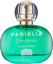 Helan Vaniglia Verveine Eau de Parfum