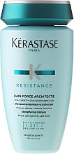 Nährendes Shampoo Kerastase Brain Force Architecte