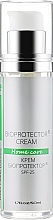 Creme Bioprotektor Green Pharm Cosmetic SPF 25 PH 5,5