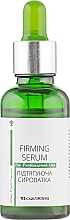 Straffendes Gesichtsserum Green Pharm Cosmetic Firming Serum