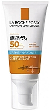 Sonnenschutzcreme SPF50+ La Roche-Posay Anthelios Anthelios UVMune 400 SPF50+ Hydrating Cream