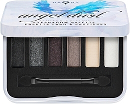 Bronx Colors Angel Dust Pallette Lidschattenpalette