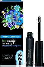 Helan Bio Mascara Sopracciglia Wimperntusche für Augenbrauen