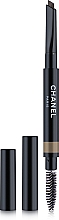 Chanel Stylo Sourcils Waterproof Eyebrow Pencil Wasserfester Augenbrauenstift