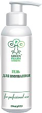 Gesichtsreinigungsgel Green Pharm Cosmetic