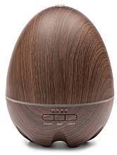 Aromadiffusor Rio-Beauty Aria Aroma Diffuser Humidifier and Nightlight