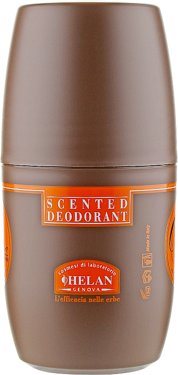 Deospray für Männer - Helan Olmo Scented Deodorant