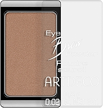 Artdeco Eye Brow Powder Augenbrauenpuder