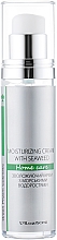 Feuchtigkeitscreme für Meeresalgen Green Pharm Cosmetic PH 5,5