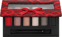 Bronx Colors Eyeshadow Pallette Lidschattenpalette