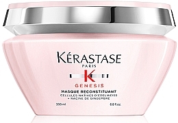 Kräftigende Maske gegen Haarausfall Kerastase Genesis Masque Masque