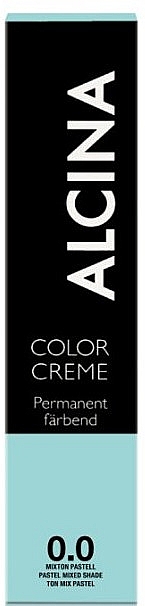 Creme-Haarfarbe - Alcina Color Creme Mixton