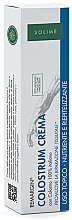 Beruhigende Creme Solime Remargin Colostrum Cream