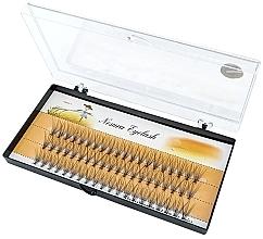 Clavier Nesura Eyelash Wimpernbüschel C 10 mm