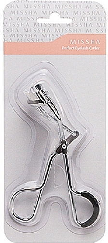 Wimpernzange - Missha Perfect Eyelash Curler