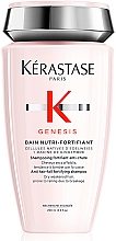 Stärkendes Shampoo Kerastase Genesis Anti Hair-Fall Fortifying Shampoo