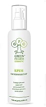 Schützende und regenerierende Gesichtscreme Green Pharm Cosmetic