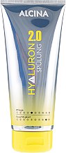 Haarspülung mit Hyaluronsäure Alcina Hyaluron Hair Conditioner