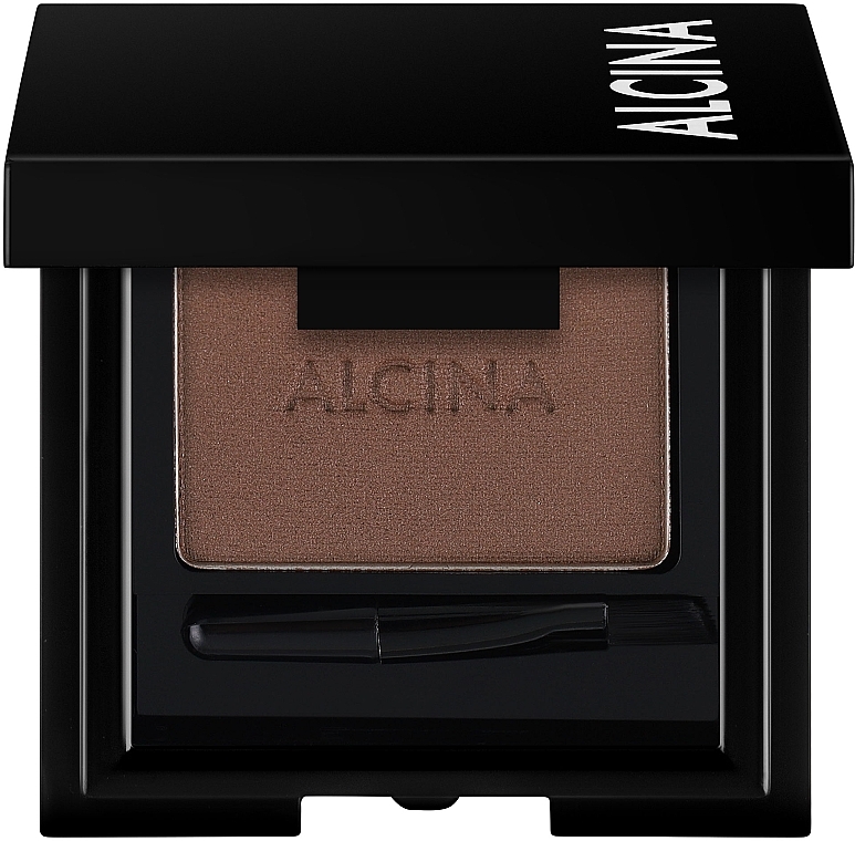 Augenbrauenpuder - Alcina Perfect Eyebrow Powder