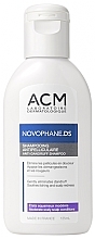 Anti-Schuppen Shampoo ACM Laboratoire Novophane.DS Anti-Dandruff Shampoo