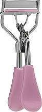 Wimpernzange rosa IDC Institute Eyelash Curler