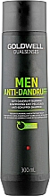 Anti-Schuppen Shampoo "Repair & Care" Goldwell Dualsenses For Men Anti-Dandruff Shampoo