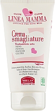 Schützende Creme gegen Dehnungsstreifen Helan Linea Mamma Anti-Stretch Mark Cream