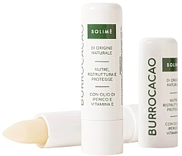 Lippenbalsam Solime Burrocacao