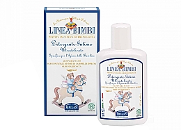 Intimpflegeprodukt für Babys Helan Linea Bimbi Intimate Cleanser