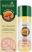 Mandelöl Biotique Almond Oil