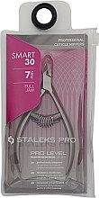 Nagelhautzange NS-30-7 Staleks Pro Smart NS-30-7