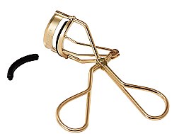 Wimpernzange Oriflame Giordani Gold Eyelash Curler