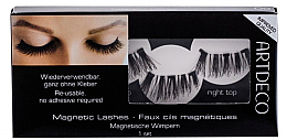 Artdeco Magnetic Lashes False Eyelashes 09 Bold Magnetische Wimpern