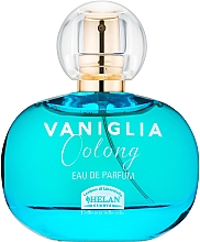 Helan Vaniglia Oolong Eau de Parfum