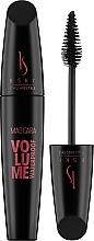 KSKY Volume Waterproof Mascara Volumengebende wasserfeste Wimperntusche