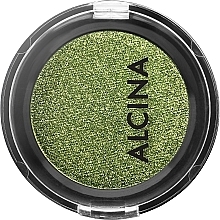 Alcina Powder-Cream Eyeshadow Lidschatten mit puder-cremiger Konsistenz