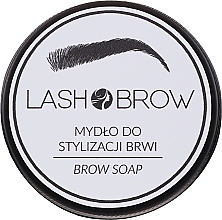 Lash Brow Soap Fixierende Augenbrauenseife