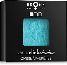 Bronx Colors Single Click Shadow Lidschatten