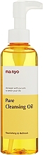 Manyo Pure Cleansing Oil שמן הידרופילי לניקוי עור הפנים