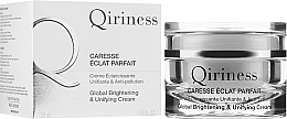 קרם לפנים Qiriness Global Brightening & Unifying Cream