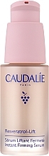 סרום מחזק לעור הפנים Caudalie Resveratrol Lift Instant Firming Serum New