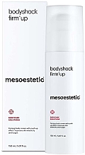 Укрепляющий крем для тела Mesoestetic Bodyshock Firm Up