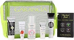 Набор, 5 продуктов Garancia Travel Kit The Essentials