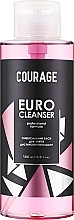 Средство для удаления липкого слоя после полимеризации Courage Evro Cleanser