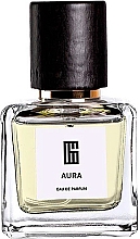 G Parfums Aura Eau de Parfum (טסטר עם מכסה)