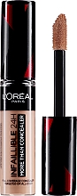 L`Oréal Paris Infaillible More Than Concealer קונסילר רב-שימושי עמיד