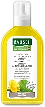 תחליב נגד קשקשים Rausch Coltsfoot Anti-Dandruff Lotion