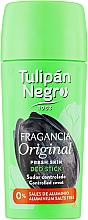 דאודורנט סטיק Tulipan Negro Original Deo Stick