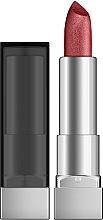 Maybelline Color Sensational Matte Metallics Lipstick שפתון מאט 